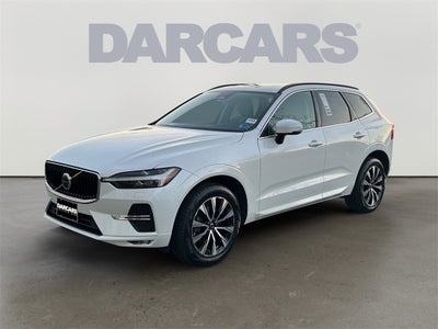 2023 Volvo XC60 B5 Core Volvo Certified Pre-Owned