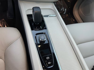 2023 Volvo XC60 B5 Core Volvo Certified Pre-Owned