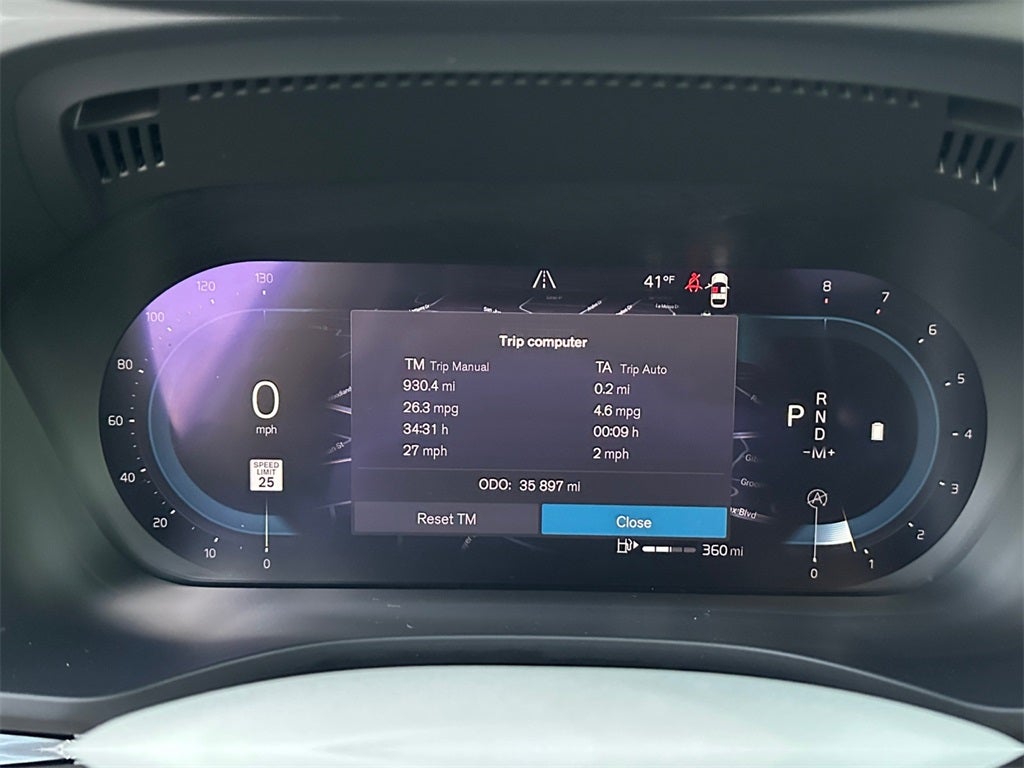 2023 Volvo XC60 B5 Core Volvo Certified Pre-Owned