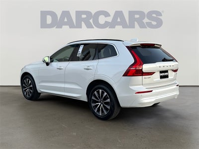 2023 Volvo XC60 B5 Core Volvo Certified Pre-Owned