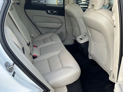 2023 Volvo XC60 B5 Core Volvo Certified Pre-Owned