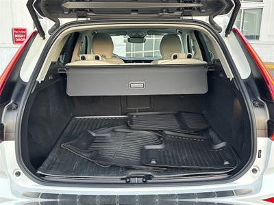 2023 Volvo XC60 B5 Core Volvo Certified Pre-Owned