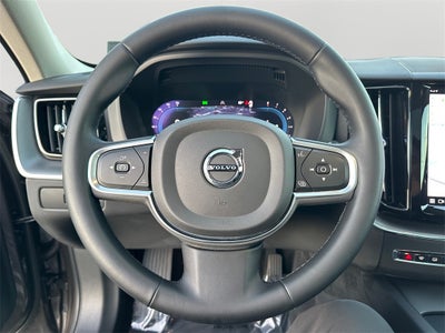 2023 Volvo XC60 B5 Core