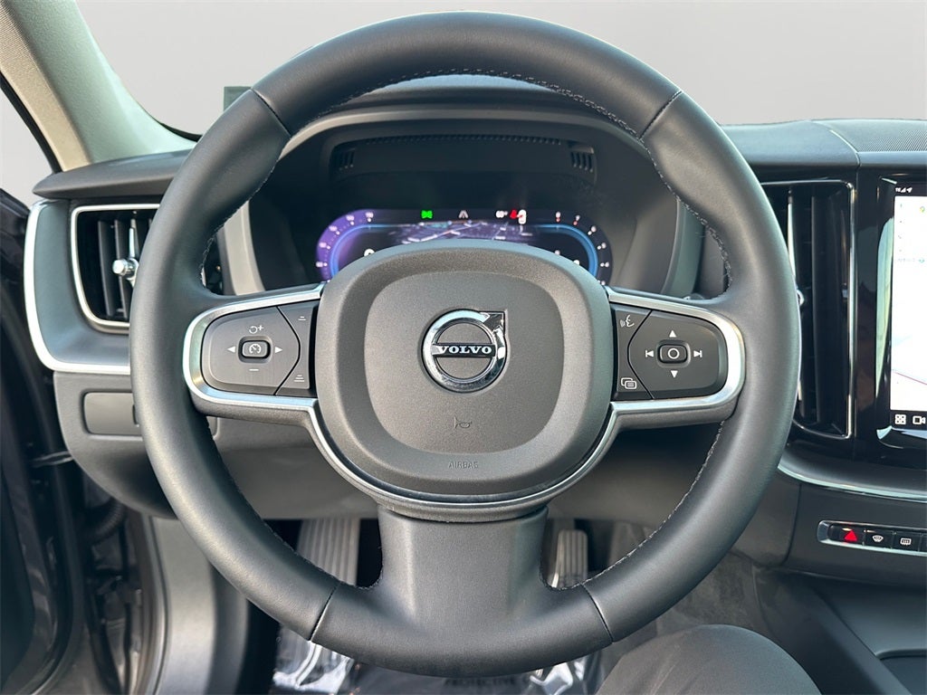2023 Volvo XC60 B5 Core