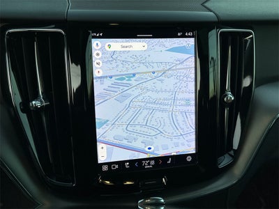 2023 Volvo XC60 B5 Core