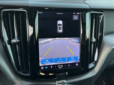 2023 Volvo XC60 B5 Core