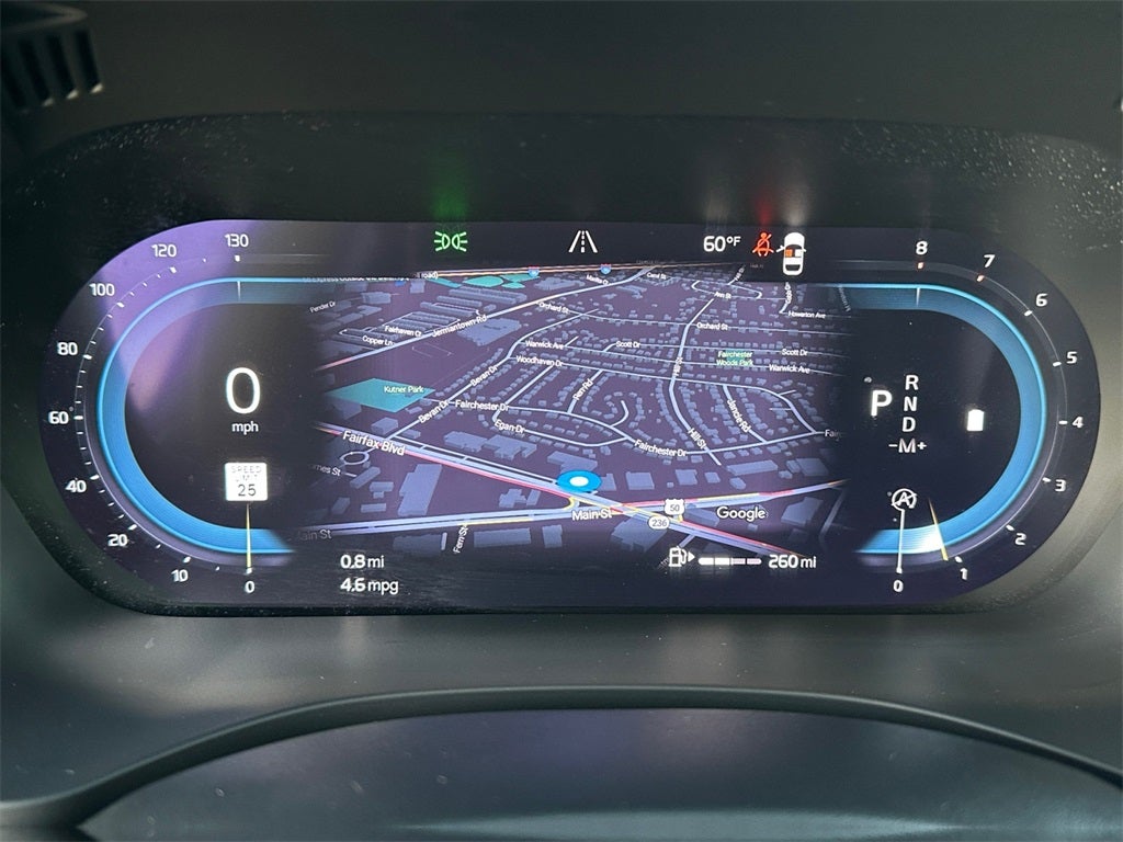 2023 Volvo XC60 B5 Core