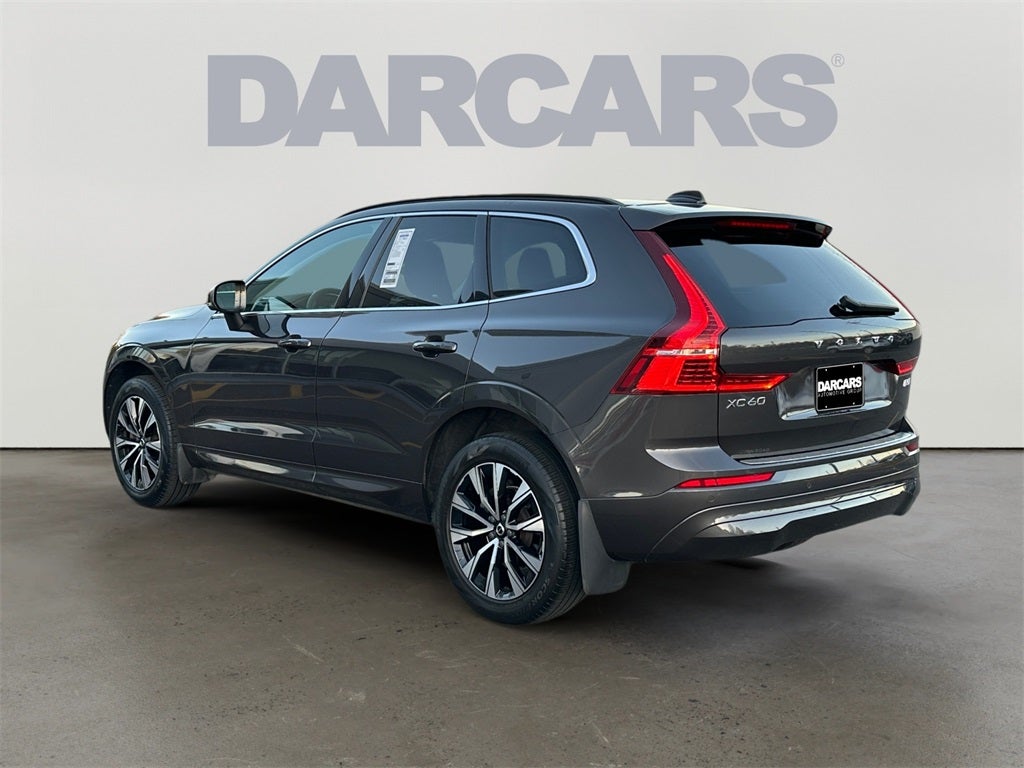2023 Volvo XC60 B5 Core