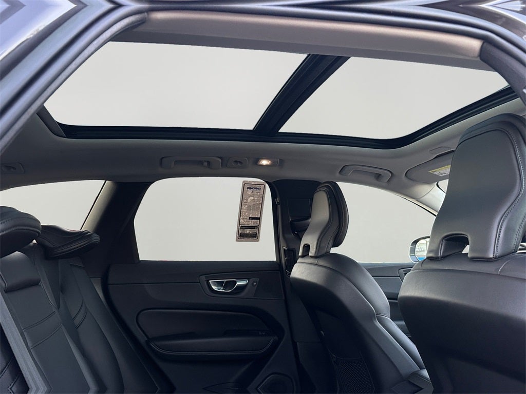 2023 Volvo XC60 B5 Core