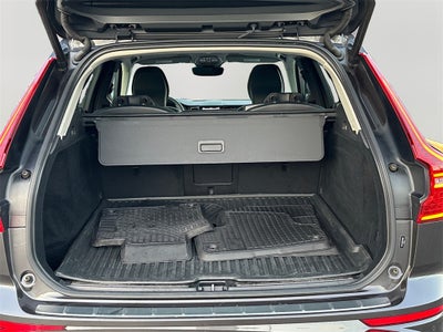 2023 Volvo XC60 B5 Core