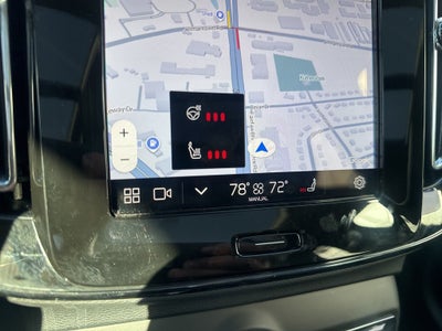 2025 Volvo XC40 B5 Plus Bright Theme