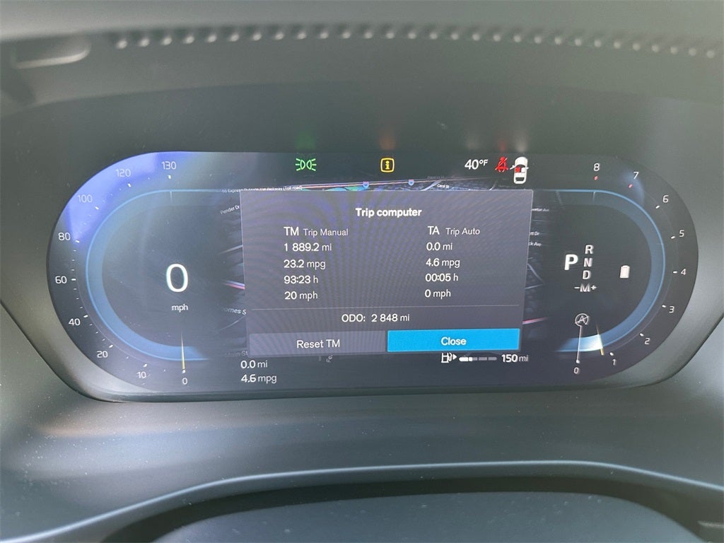 2025 Volvo XC40 B5 Ultra Bright Theme Volvo Certified Pre-Owned