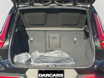 2025 Volvo XC40 B5 Ultra Bright Theme Volvo Certified Pre-Owned