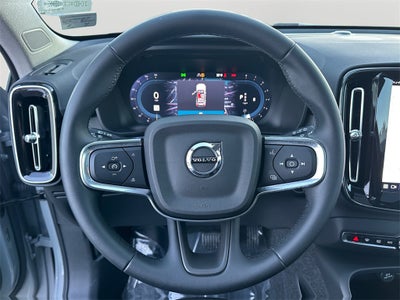 2025 Volvo XC40 B5 Core Volvo Certified Pre-Owned