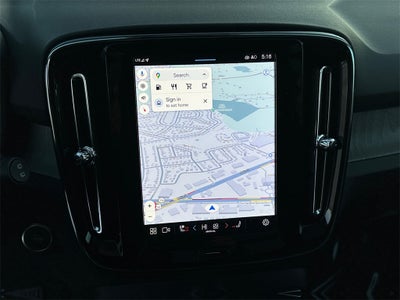 2025 Volvo XC40 B5 Core Volvo Certified Pre-Owned