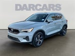 2025 Volvo XC40 B5 Core Volvo Certified Pre-Owned