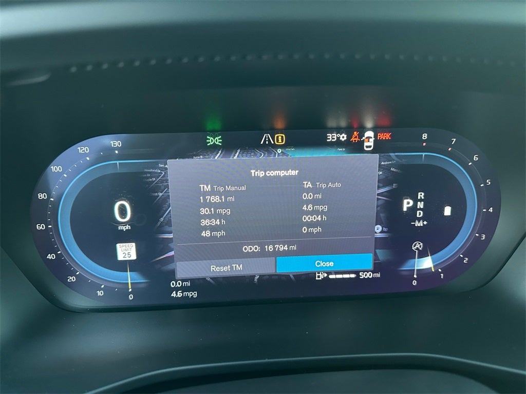 2025 Volvo XC40 B5 Core Volvo Certified Pre-Owned