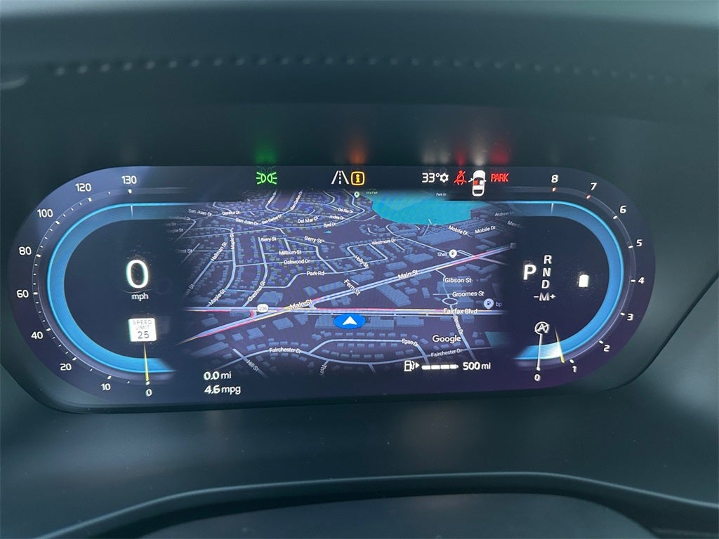 2025 Volvo XC40 B5 Core Volvo Certified Pre-Owned