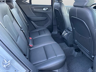 2025 Volvo XC40 B5 Core Volvo Certified Pre-Owned