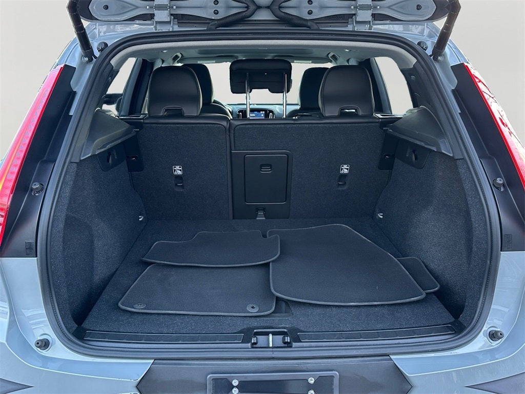 2025 Volvo XC40 B5 Core Volvo Certified Pre-Owned