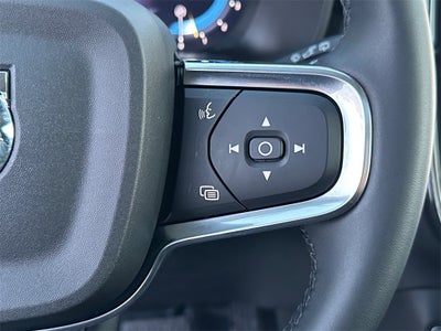 2025 Volvo XC40 B5 Core Volvo Certified Pre-Owned