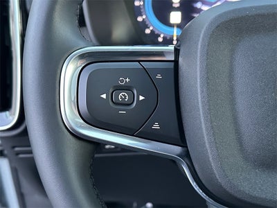 2025 Volvo XC40 B5 Core Volvo Certified Pre-Owned