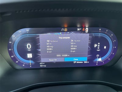 2025 Volvo XC40 B5 Core Volvo Certified Pre-Owned