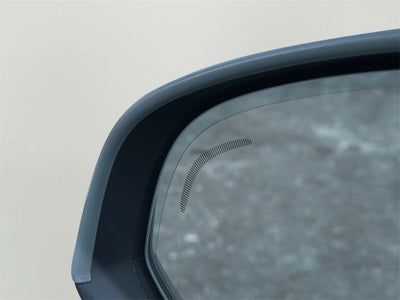 2025 Volvo XC40 B5 Core Volvo Certified Pre-Owned