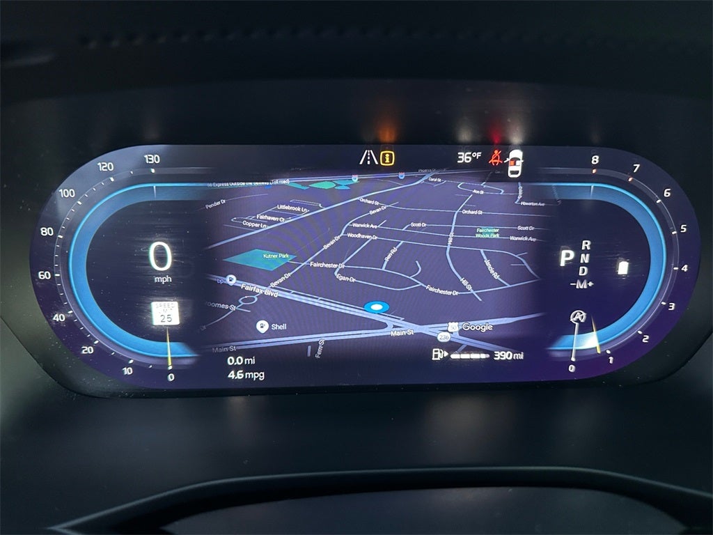 2025 Volvo XC40 B5 Core Volvo Certified Pre-Owned