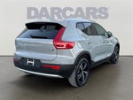 2025 Volvo XC40 B5 Core Volvo Certified Pre-Owned