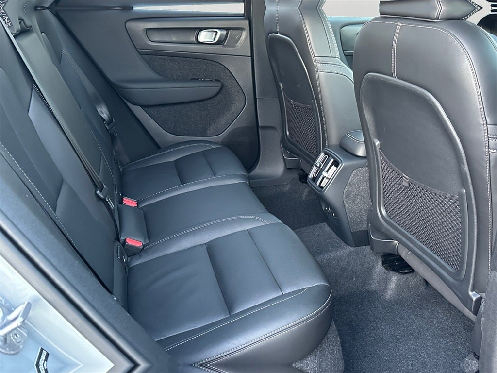 2025 Volvo XC40 B5 Core Volvo Certified Pre-Owned