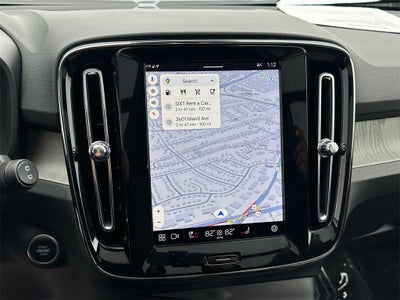 2025 Volvo XC40 B5 Core