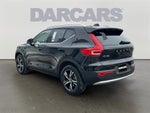 2025 Volvo XC40 B5 Core