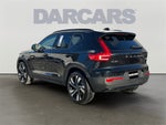 2025 Volvo XC40 B5 Ultra Dark Theme Volvo Certified Pre-Owned