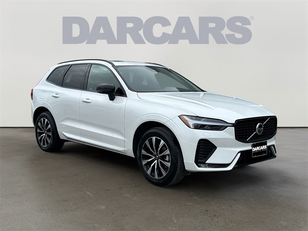 2025 Volvo XC60 B5 Core Volvo Certified Pre-Own