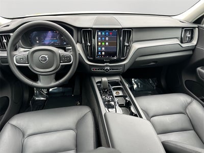 2025 Volvo XC60 B5 Core Volvo Certified Pre-Own