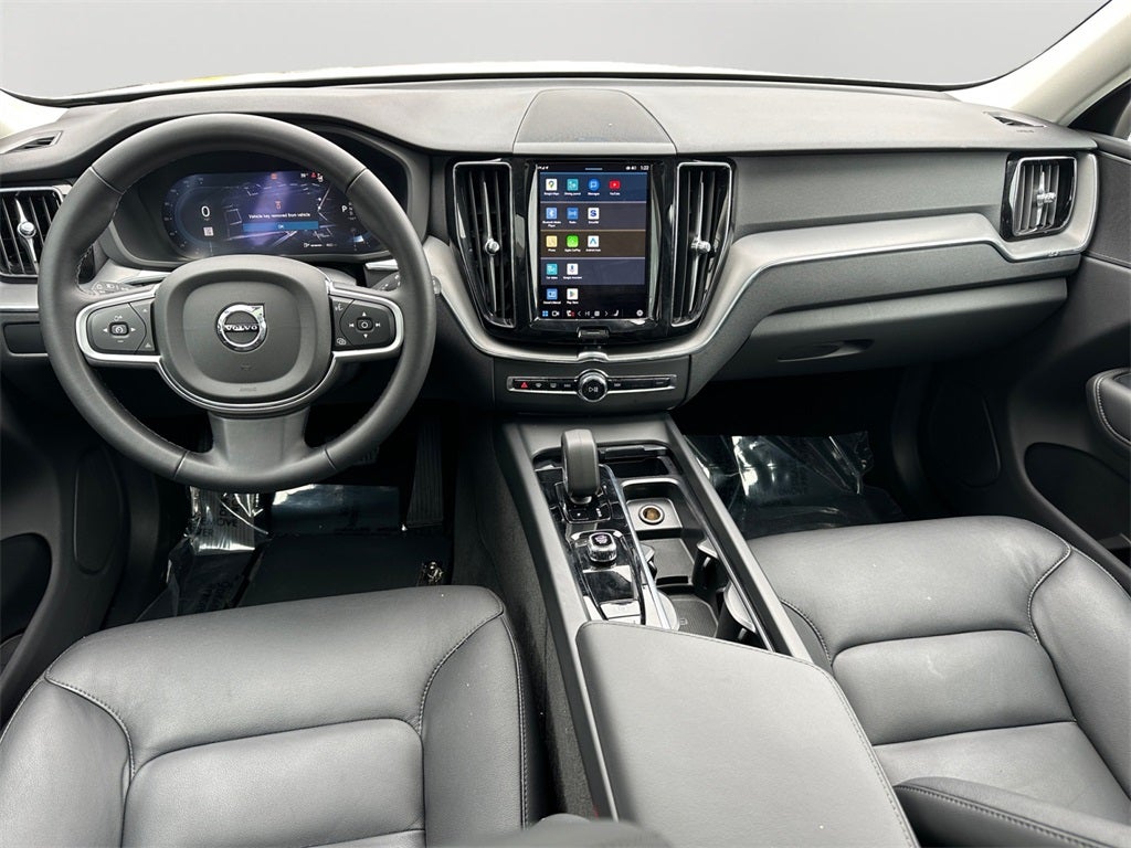 2025 Volvo XC60 B5 Core Volvo Certified Pre-Own