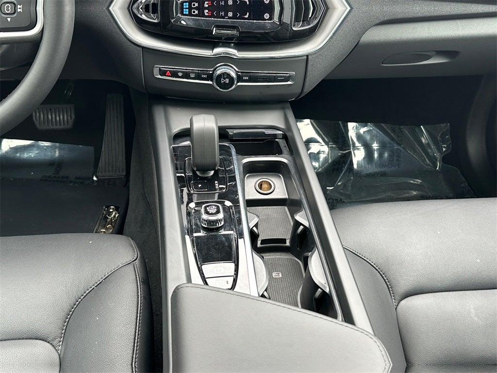 2025 Volvo XC60 B5 Core Volvo Certified Pre-Own