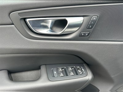 2025 Volvo XC60 B5 Core Volvo Certified Pre-Own