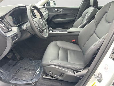 2025 Volvo XC60 B5 Core Volvo Certified Pre-Own