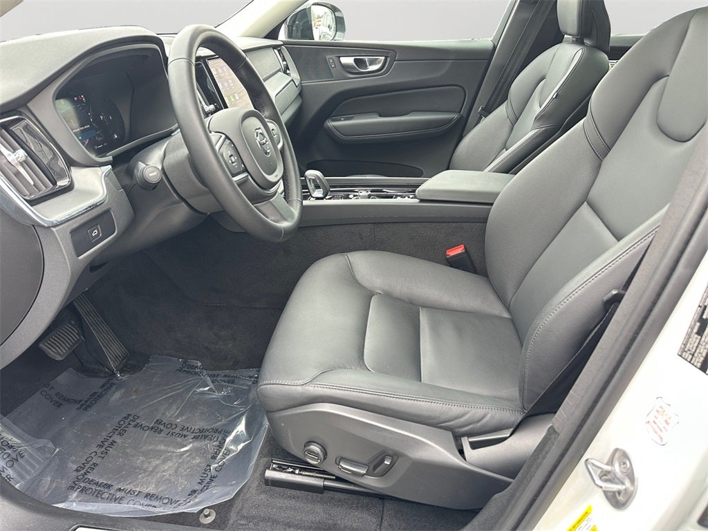 2025 Volvo XC60 B5 Core Volvo Certified Pre-Own