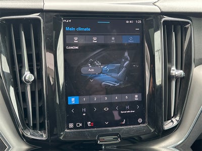 2025 Volvo XC60 B5 Core Volvo Certified Pre-Own
