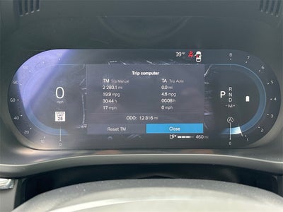 2025 Volvo XC60 B5 Core Volvo Certified Pre-Own