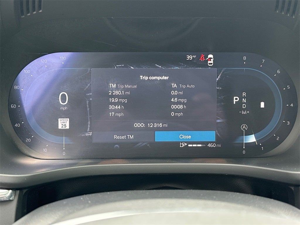 2025 Volvo XC60 B5 Core Volvo Certified Pre-Own