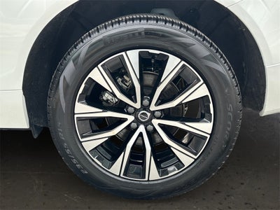 2025 Volvo XC60 B5 Core Volvo Certified Pre-Own