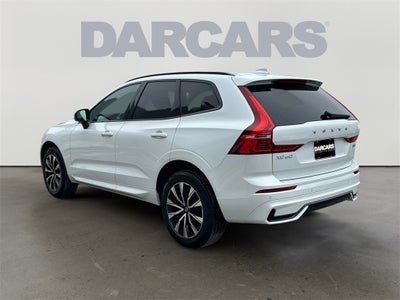 2025 Volvo XC60 B5 Core Volvo Certified Pre-Own