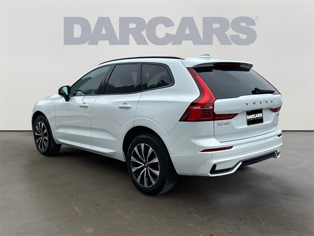 2025 Volvo XC60 B5 Core Volvo Certified Pre-Own
