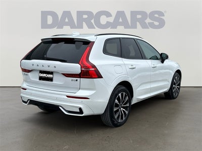 2025 Volvo XC60 B5 Core Volvo Certified Pre-Own