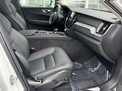 2025 Volvo XC60 B5 Core Volvo Certified Pre-Own