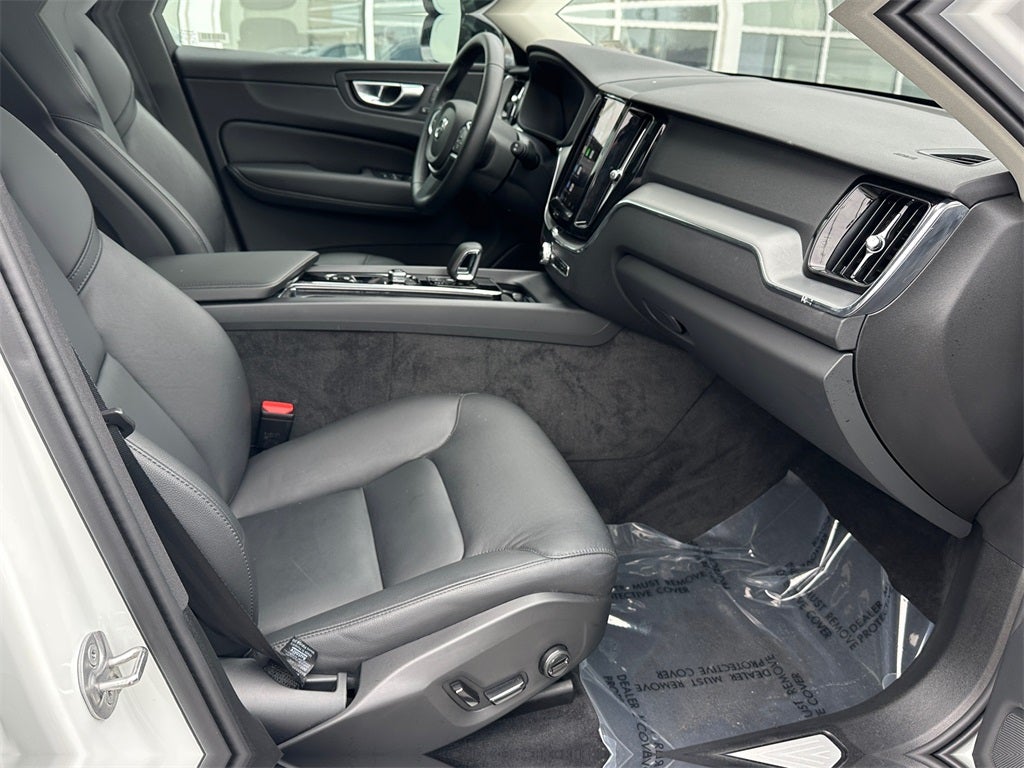 2025 Volvo XC60 B5 Core Volvo Certified Pre-Own
